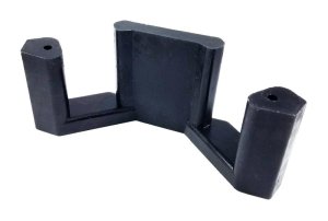 Scion FR S Transmission Mount Inserts - Torque Solution - `13-`27